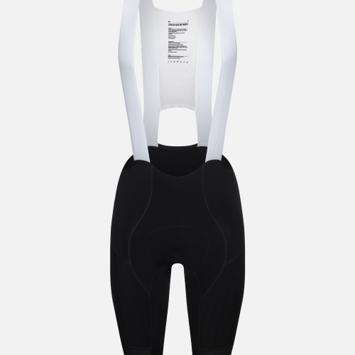 Echelon Aero Bib Shorts Black