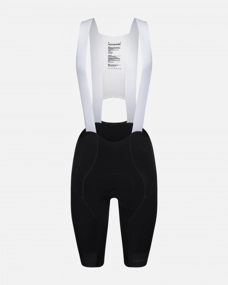 Echelon Aero Bib Shorts Black