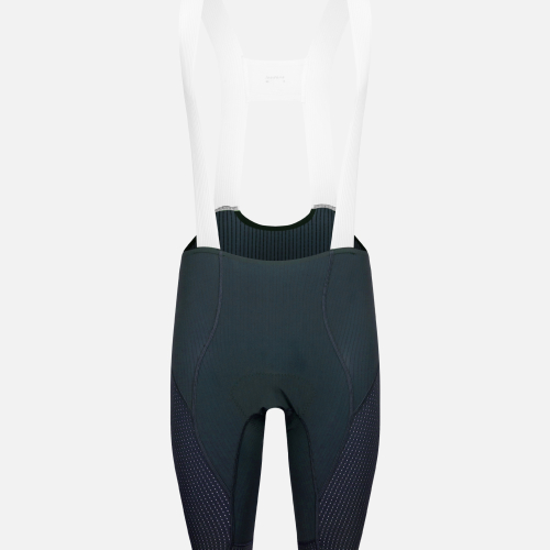 Echelon Ultralight Bib Shorts Raven