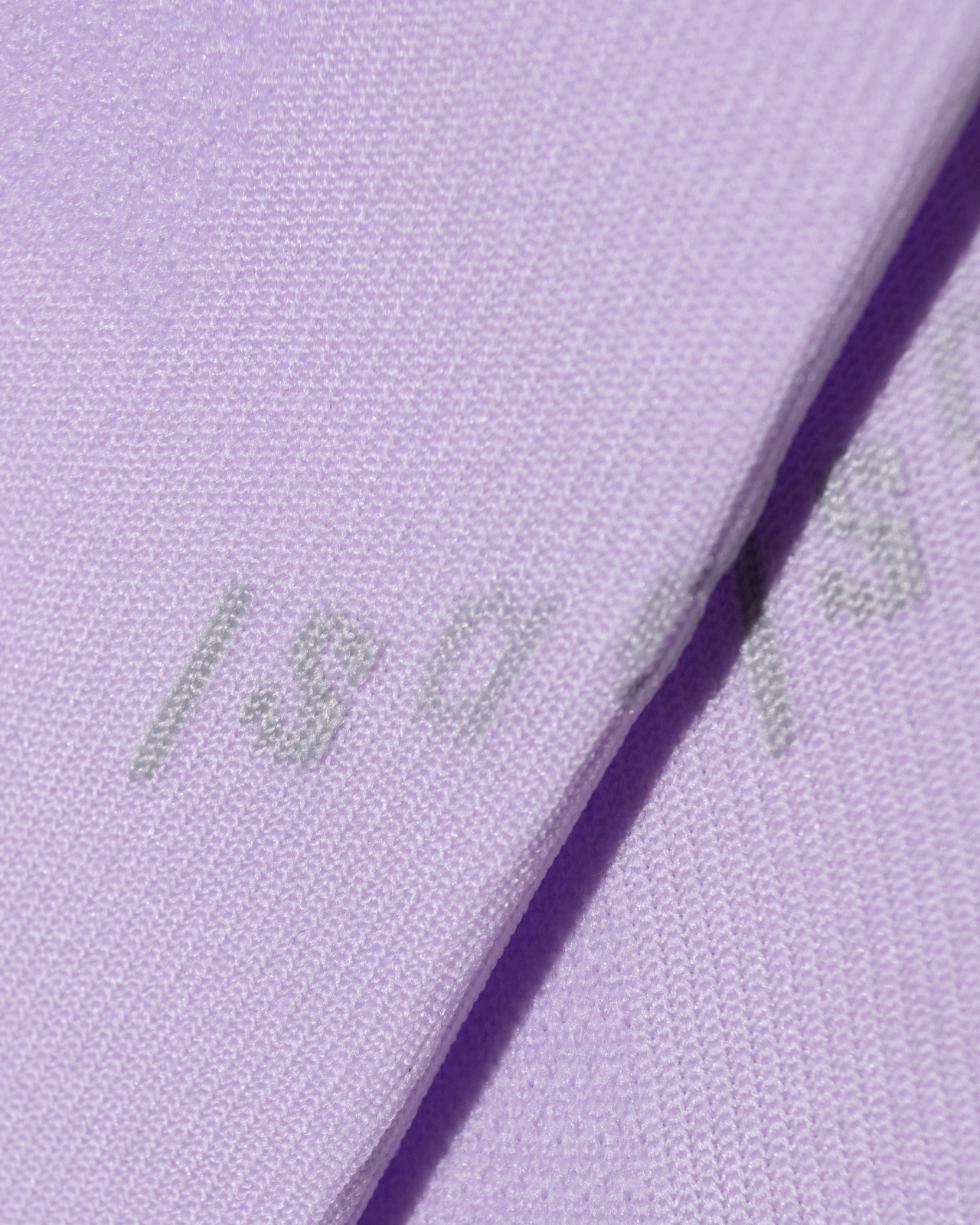 Echelon Socks Gray Lilac