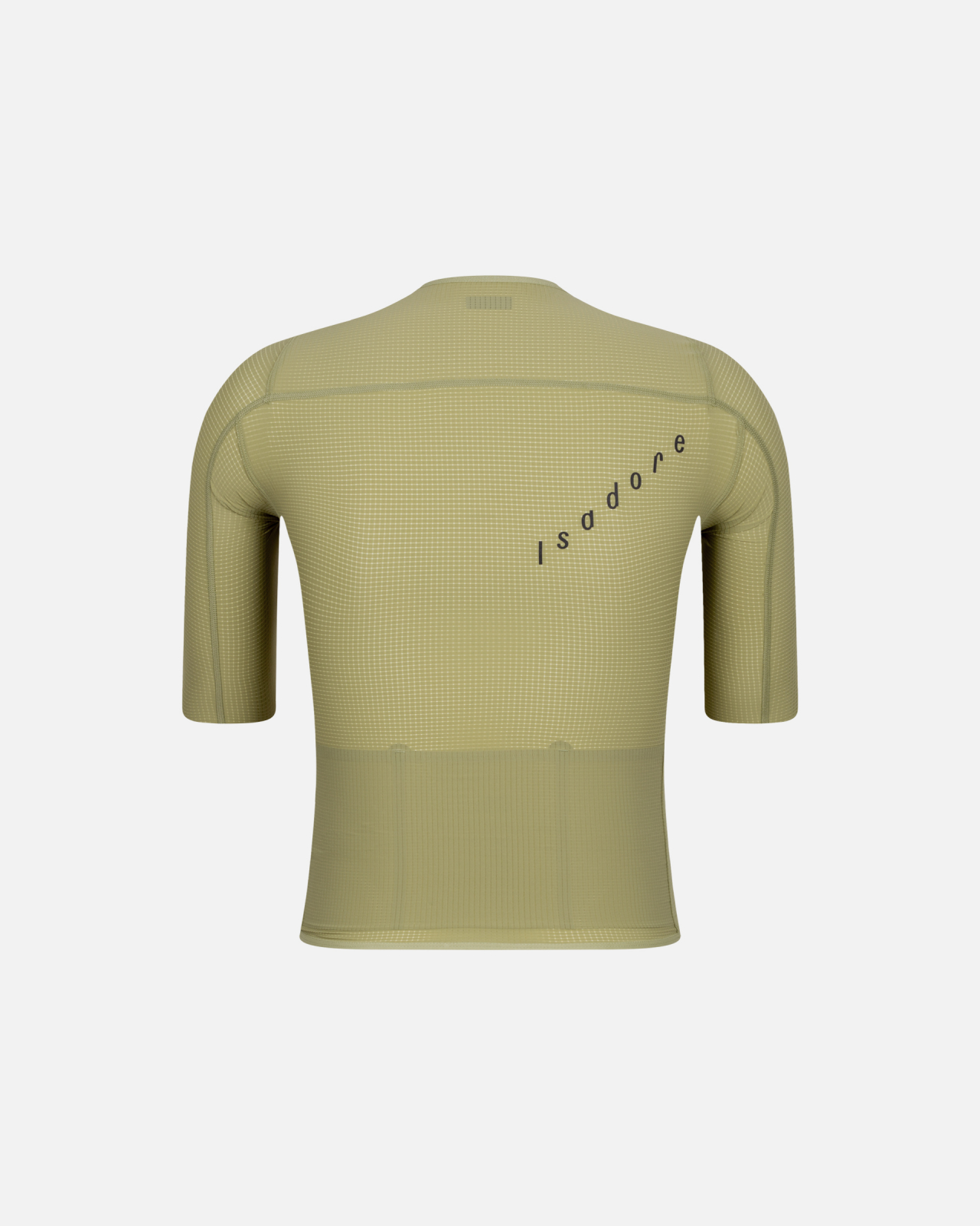 Echelon Ultralight Aero Jersey Cedar