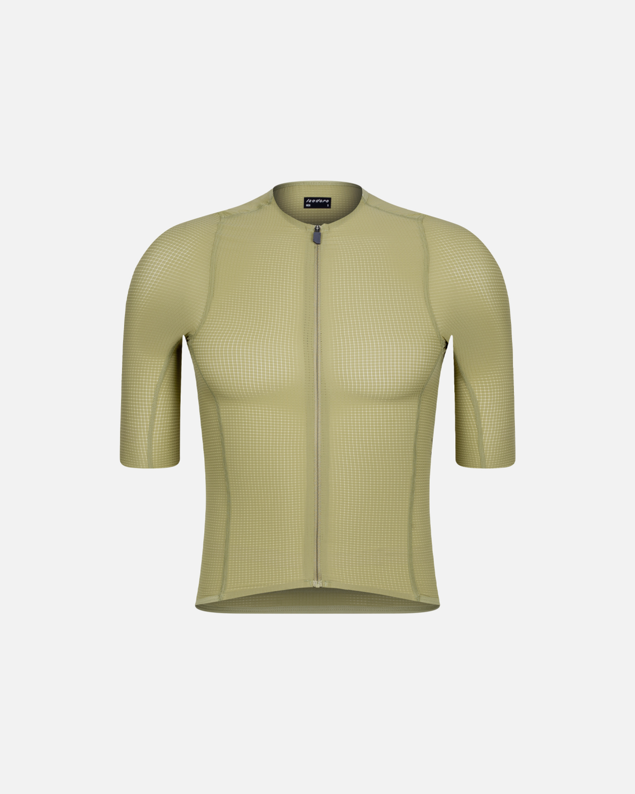 Echelon Ultralight Aero Jersey Cedar