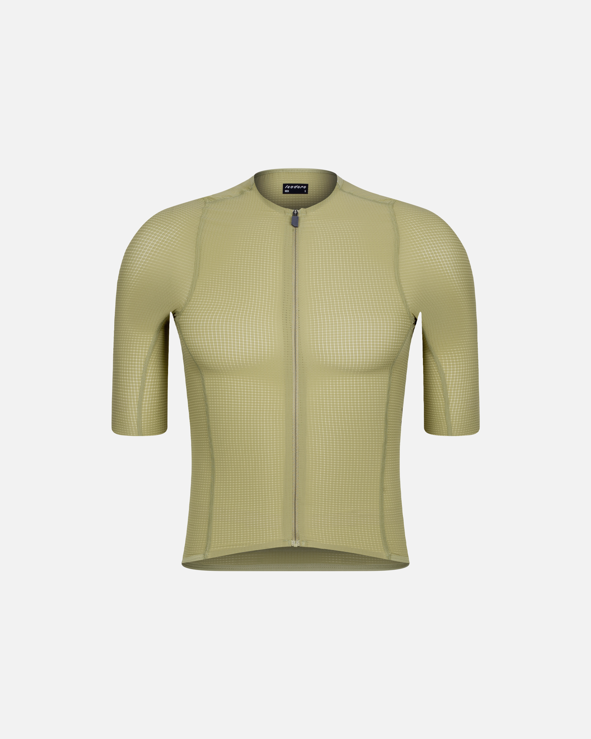 Echelon Ultralight Aero Jersey Cedar