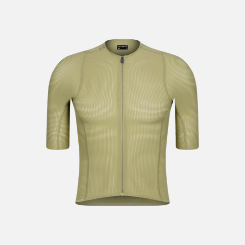 Echelon Ultralight Aero Jersey Cedar