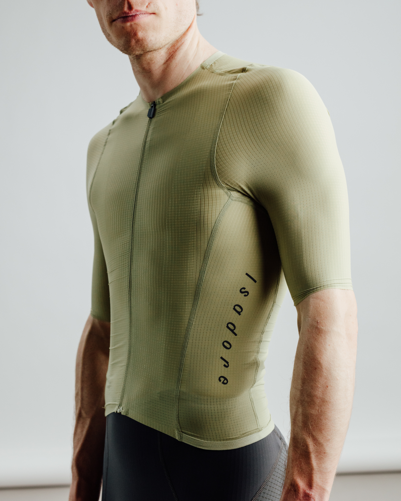 Echelon Ultralight Aero Jersey Cedar