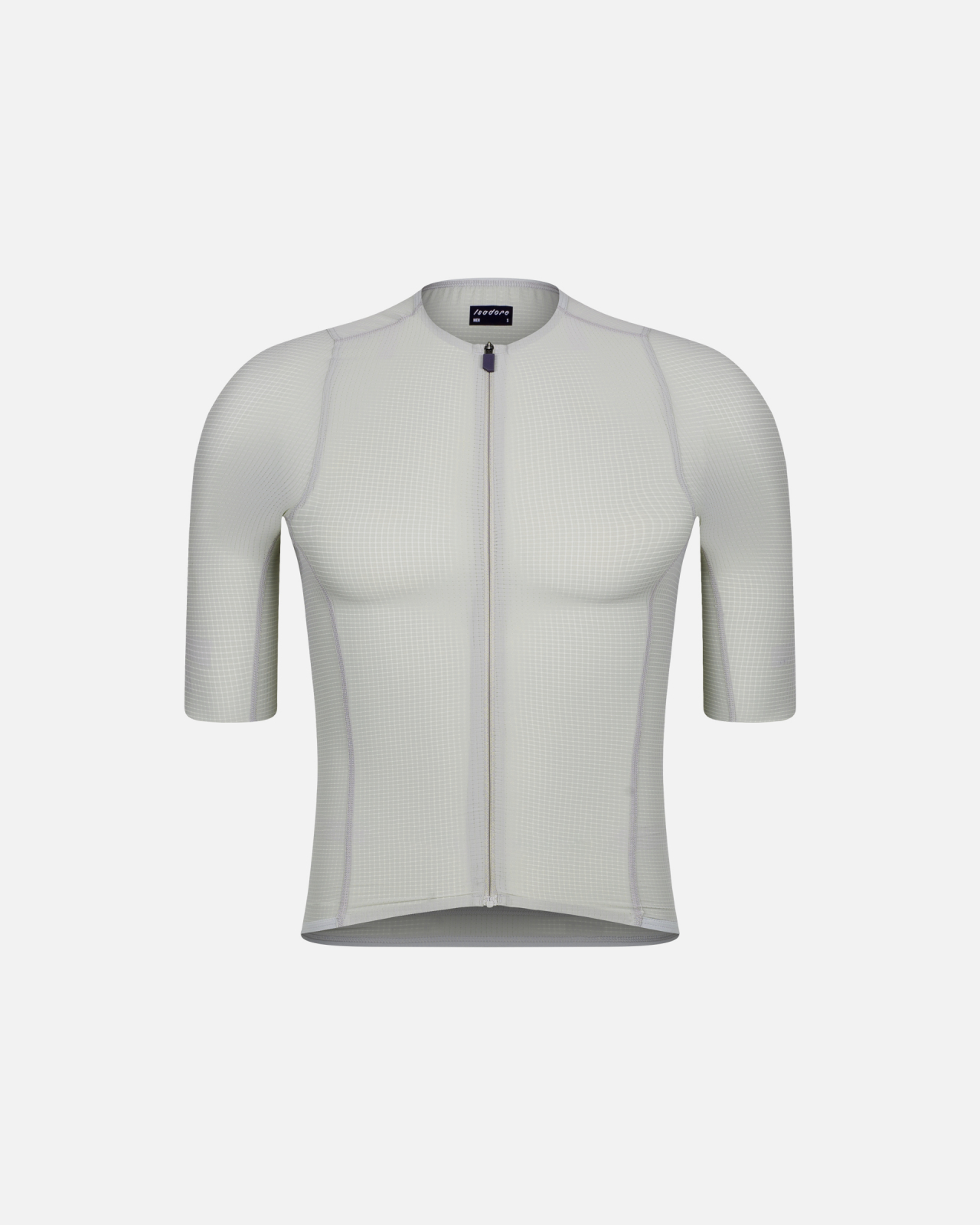 Echelon Ultralight Aero Jersey Salix Gray
