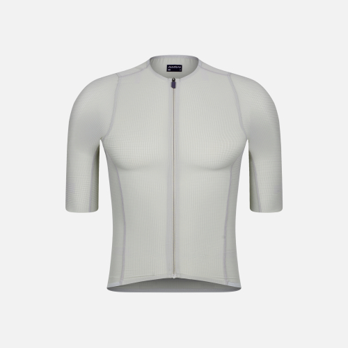 Echelon Ultralight Aero Jersey Salix Gray