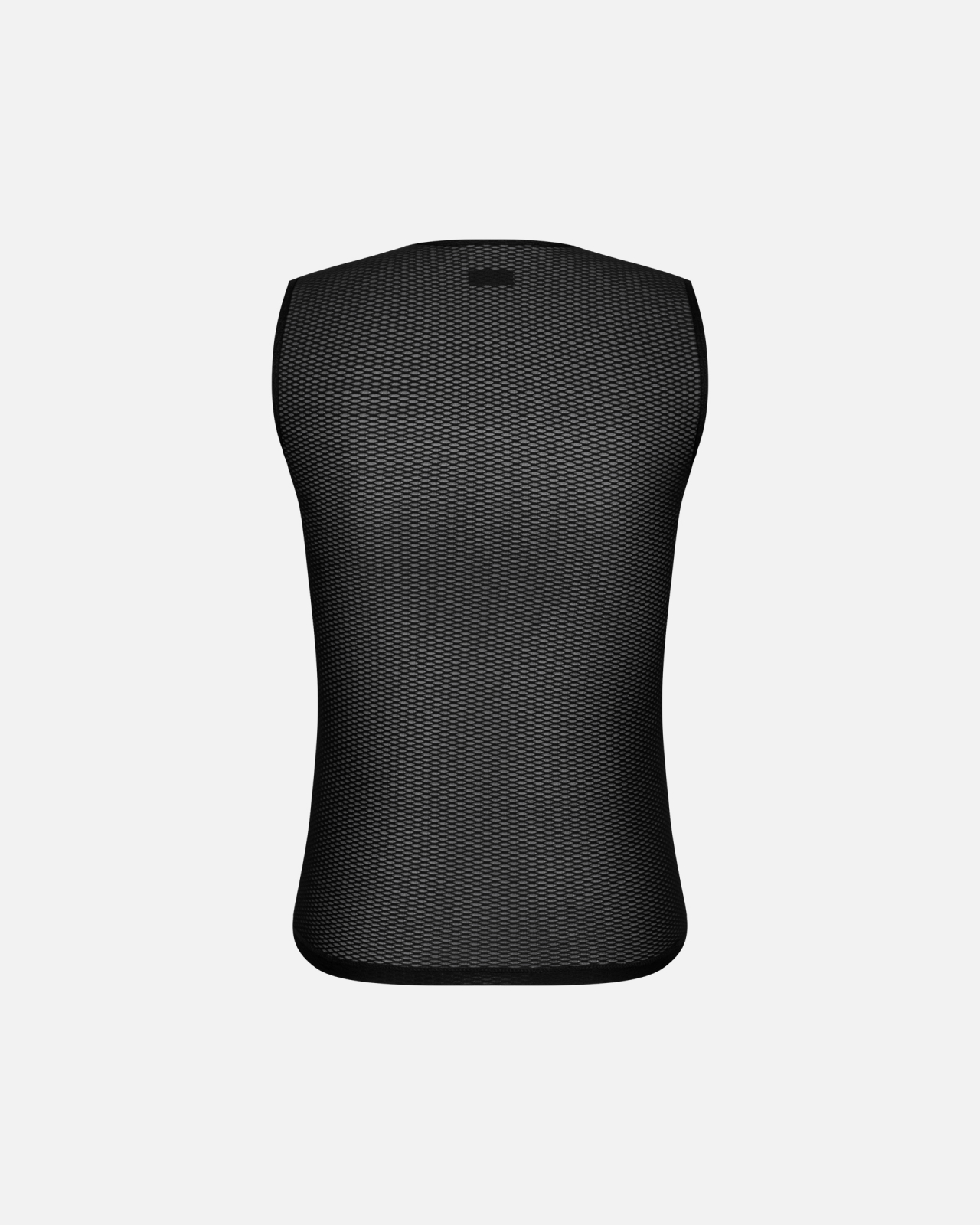 Light Sleeveless Baselayer Black