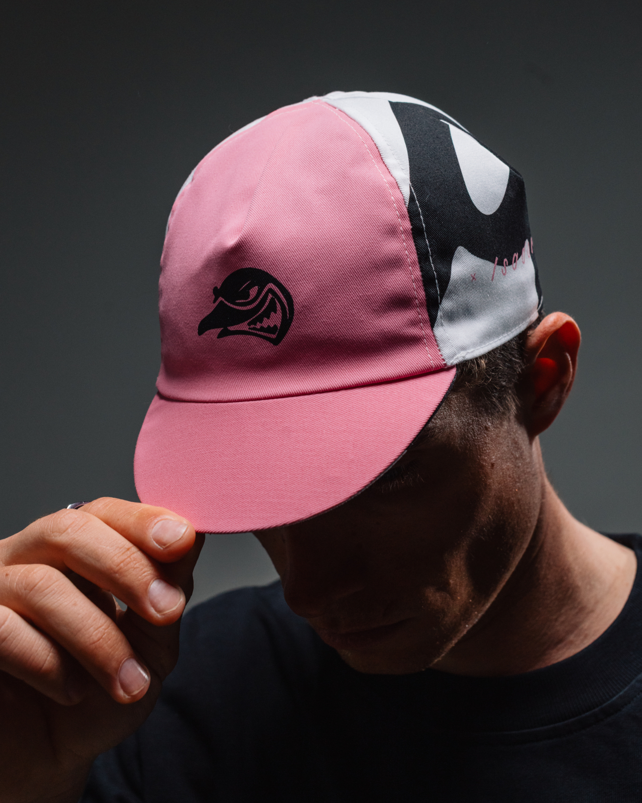 PANAMA × Isadore Cap