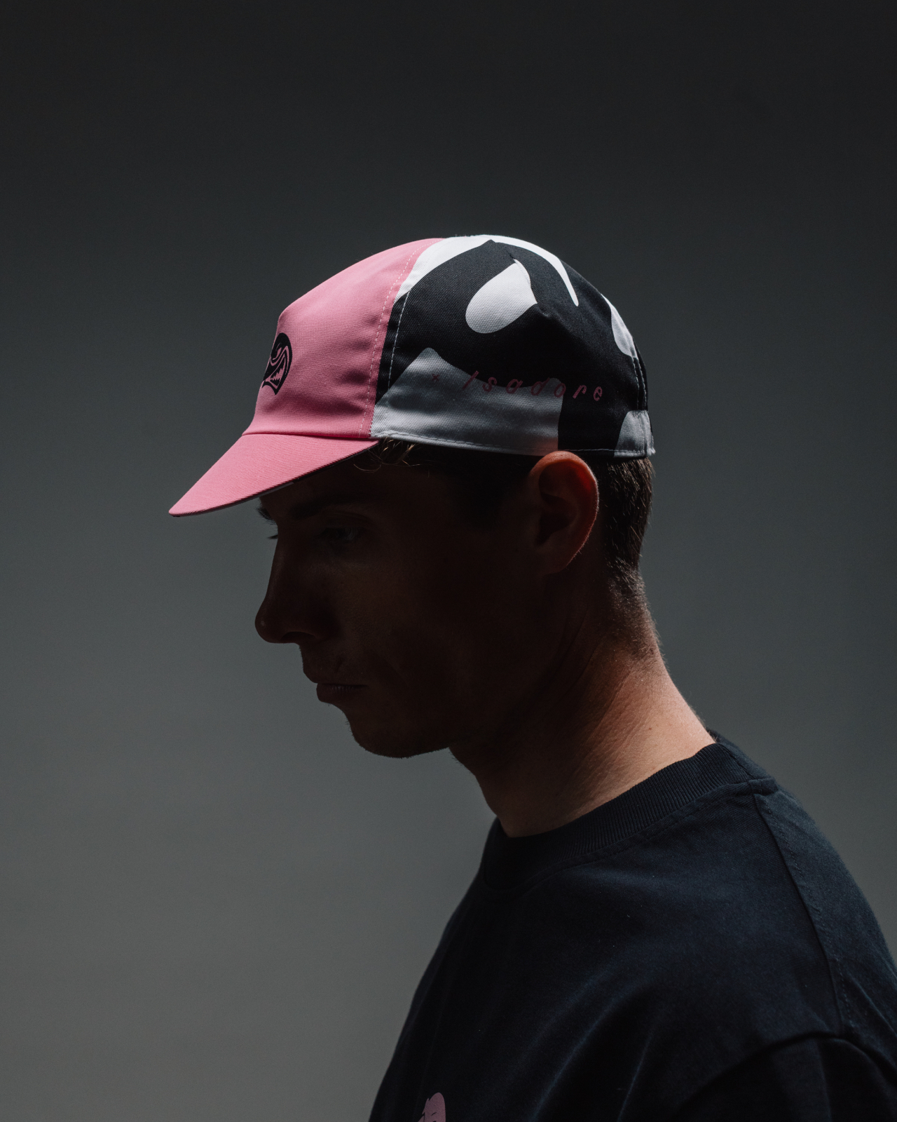 PANAMA × Isadore Cap
