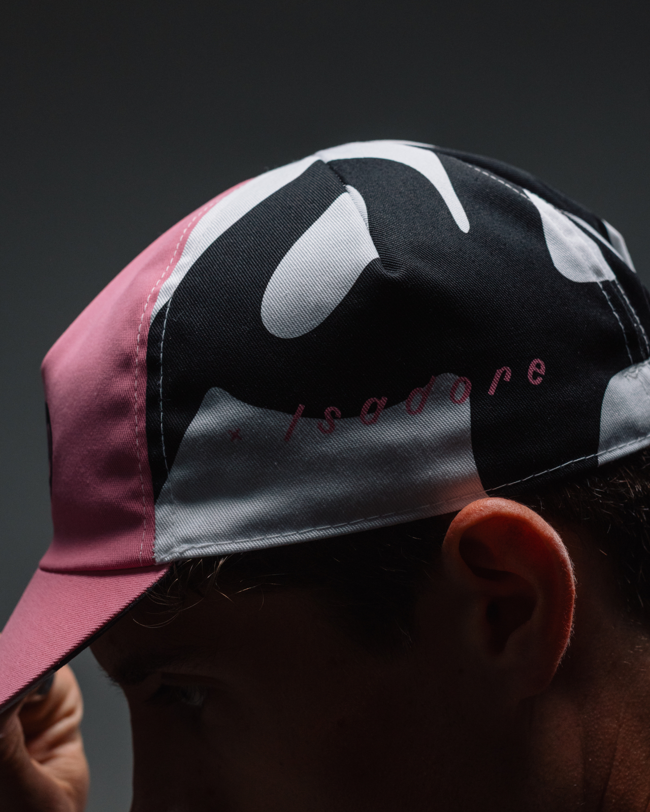 PANAMA × Isadore Cap