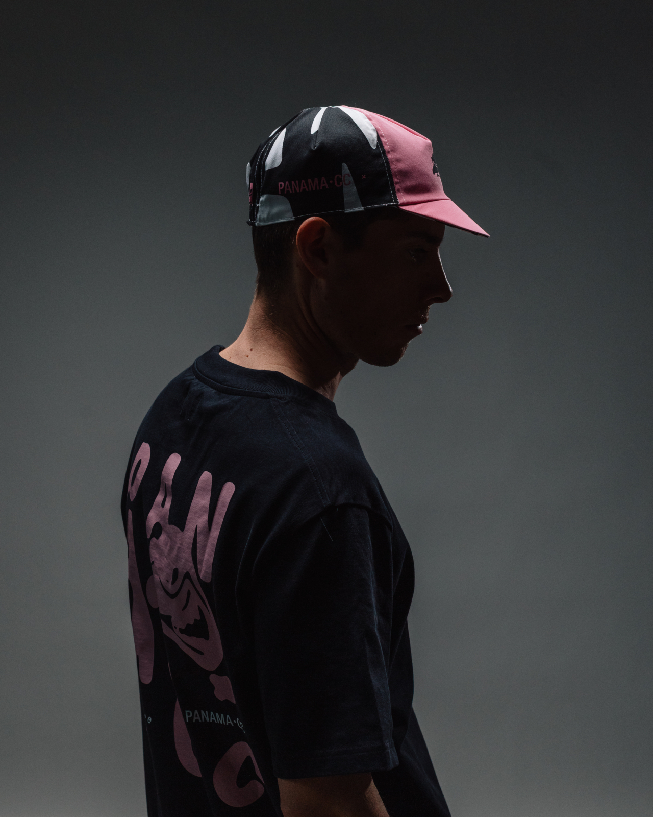 PANAMA × Isadore Cap