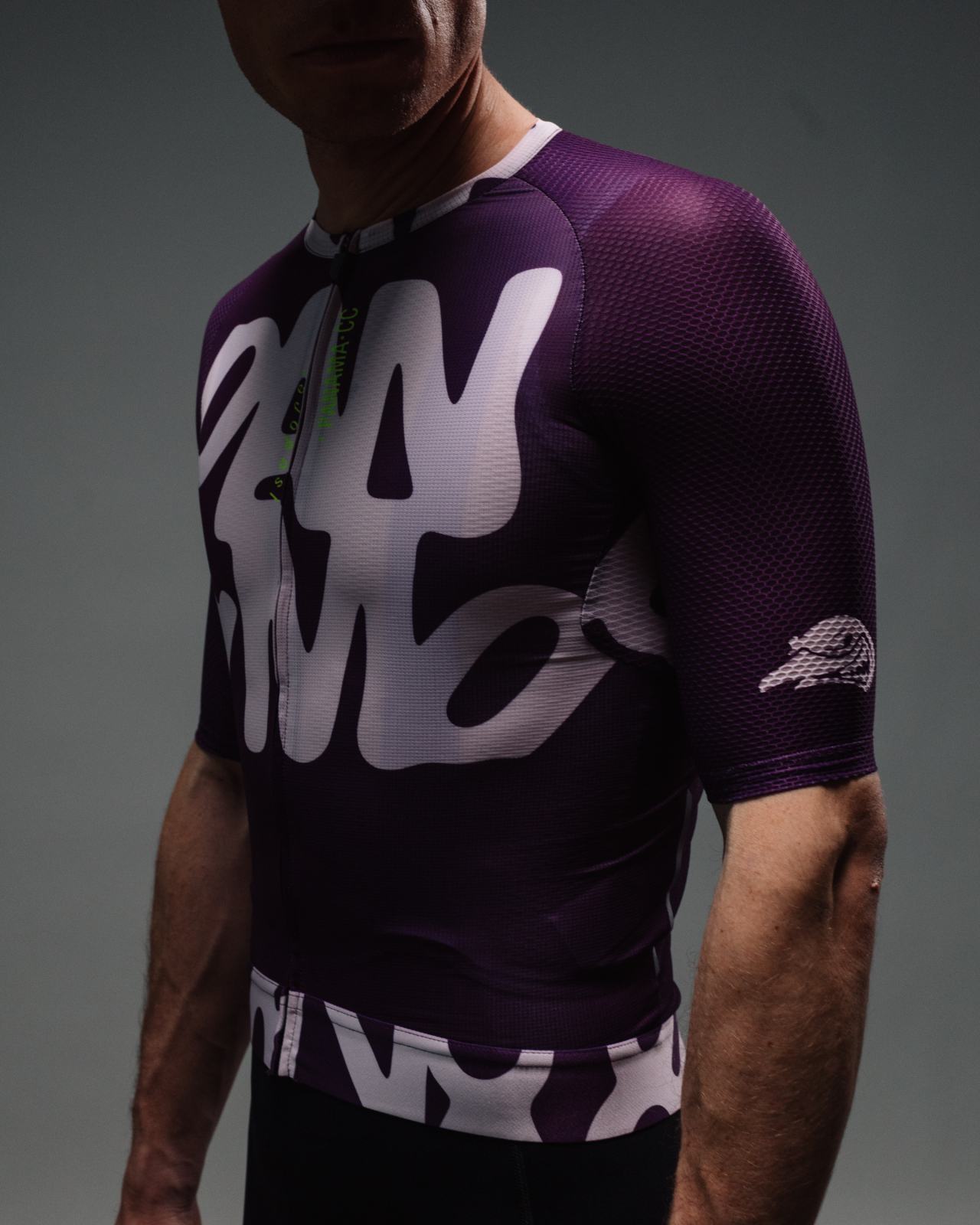 PANAMA x Isadore Tempo Line Jersey