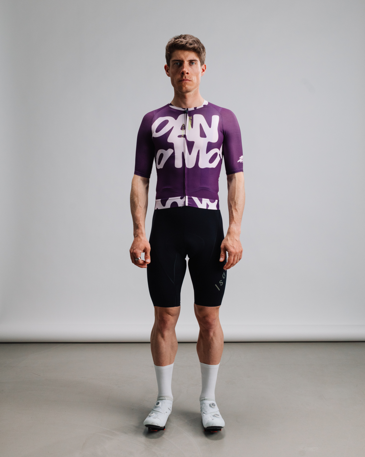 PANAMA x Isadore Tempo Line Jersey