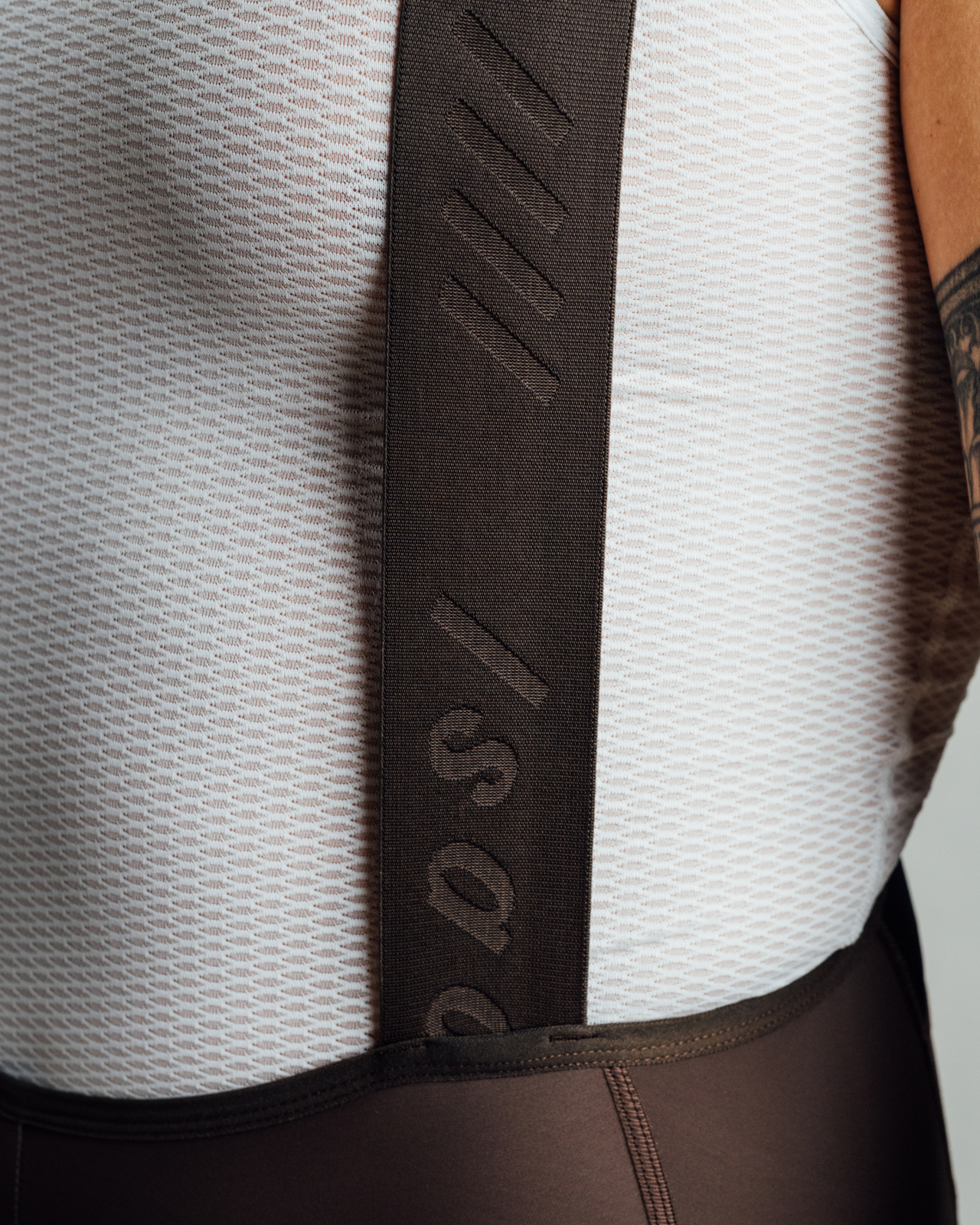 Signature Bib Shorts Mulch