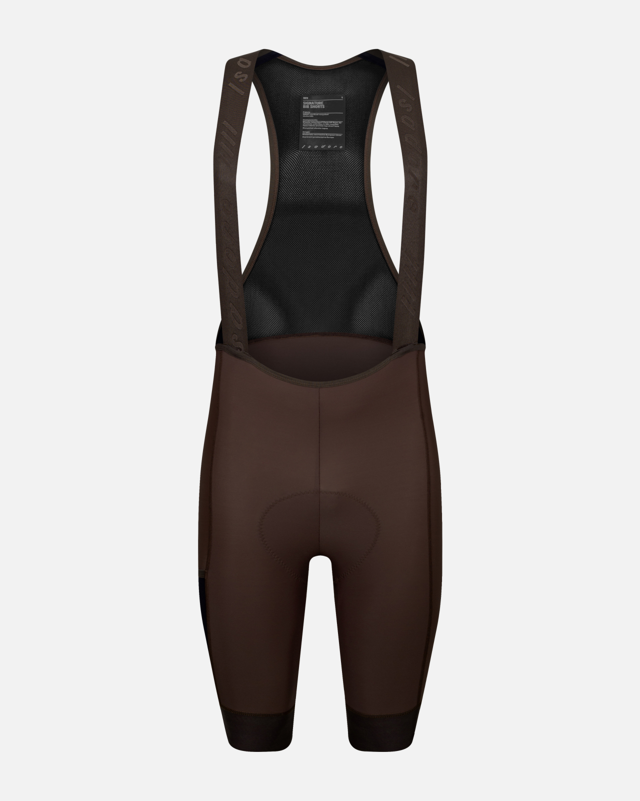 Signature Bib Shorts Mulch