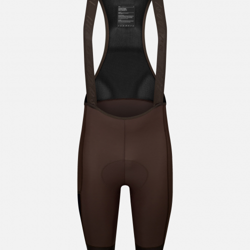 Signature Bib Shorts Mulch
