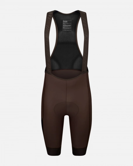 Signature Bib Shorts Mulch
