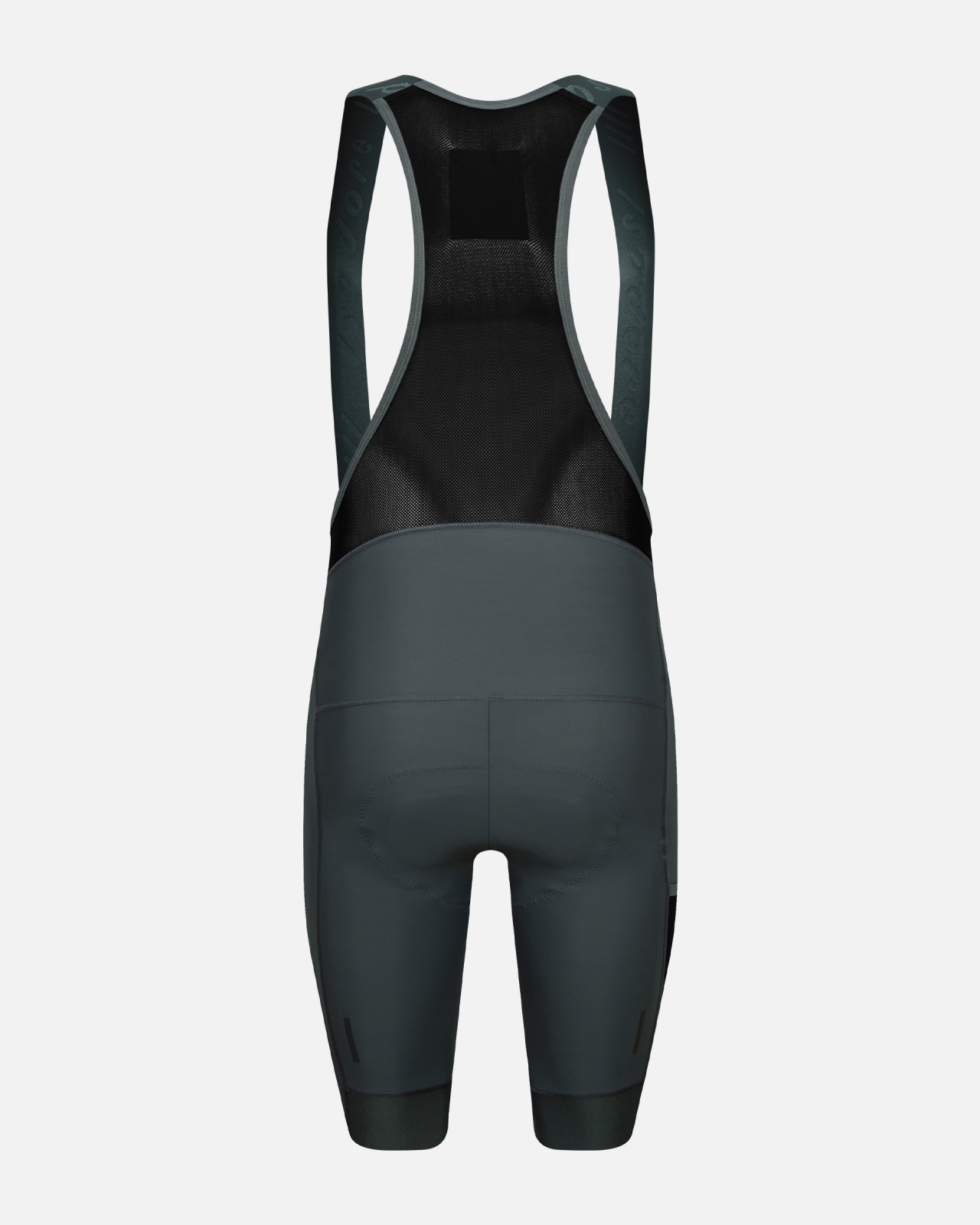 Signature Bib Shorts Volcanic Ash