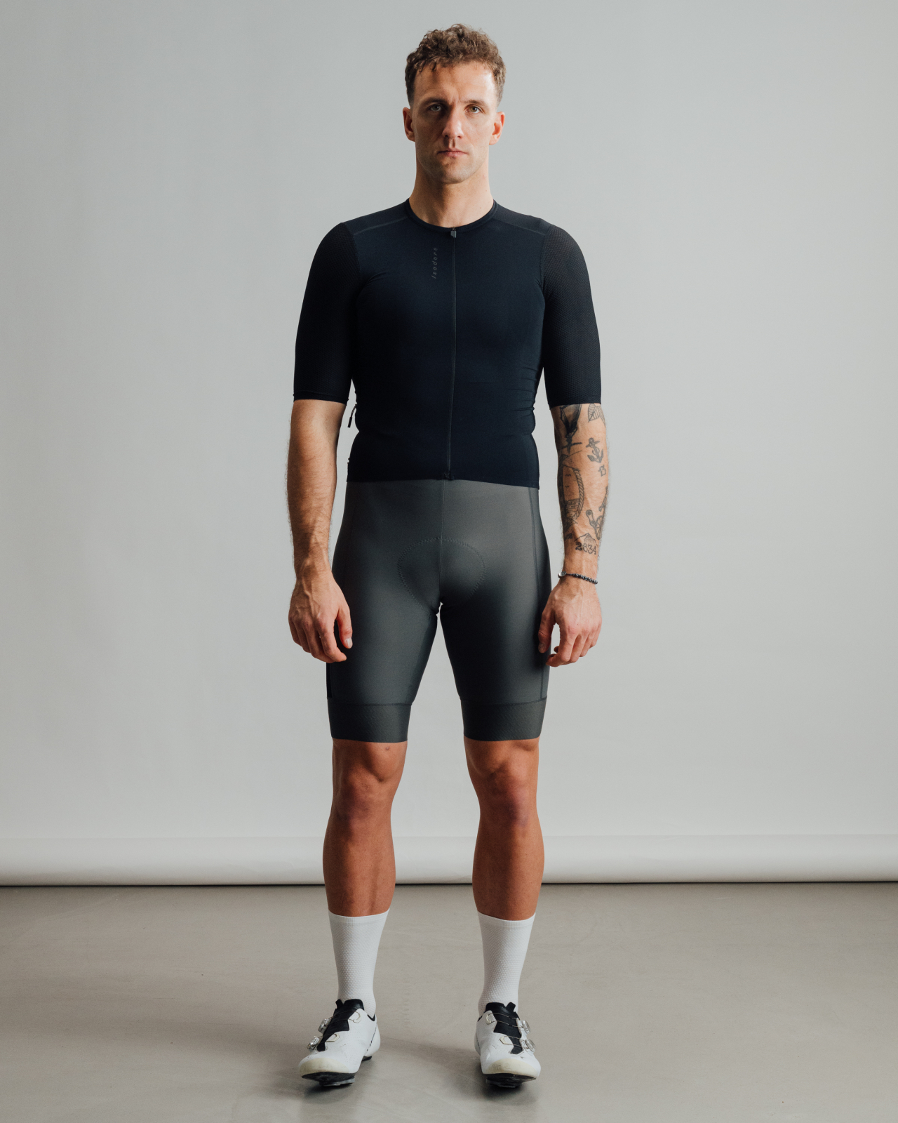 Signature Jersey Anthracite