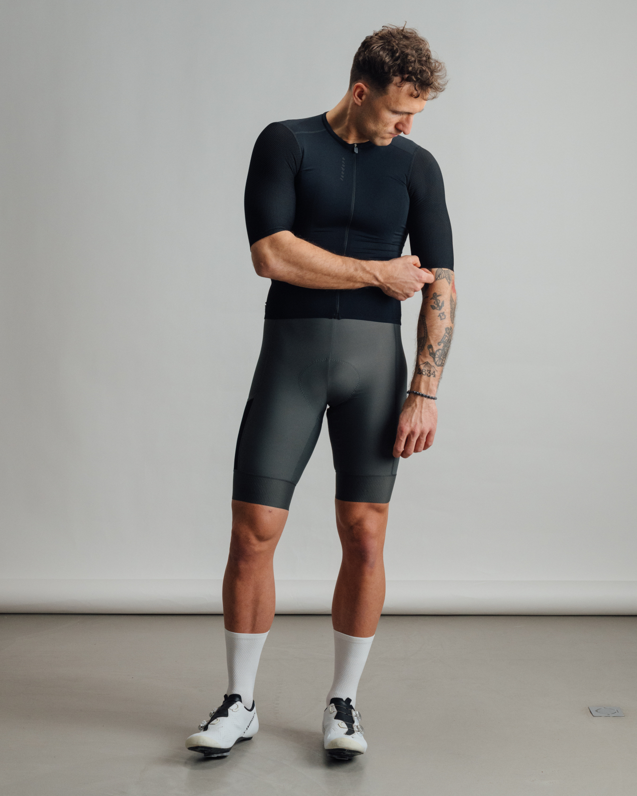 Signature Jersey Anthracite