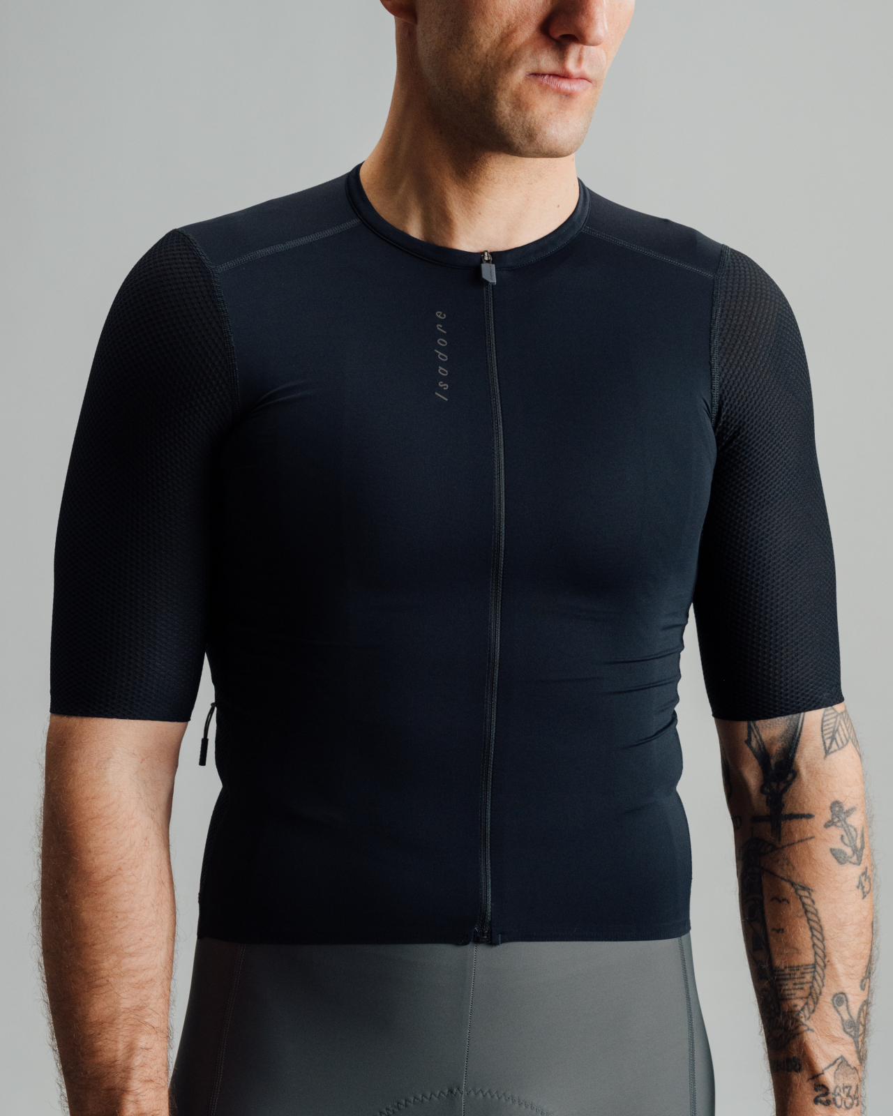 Signature Jersey Anthracite