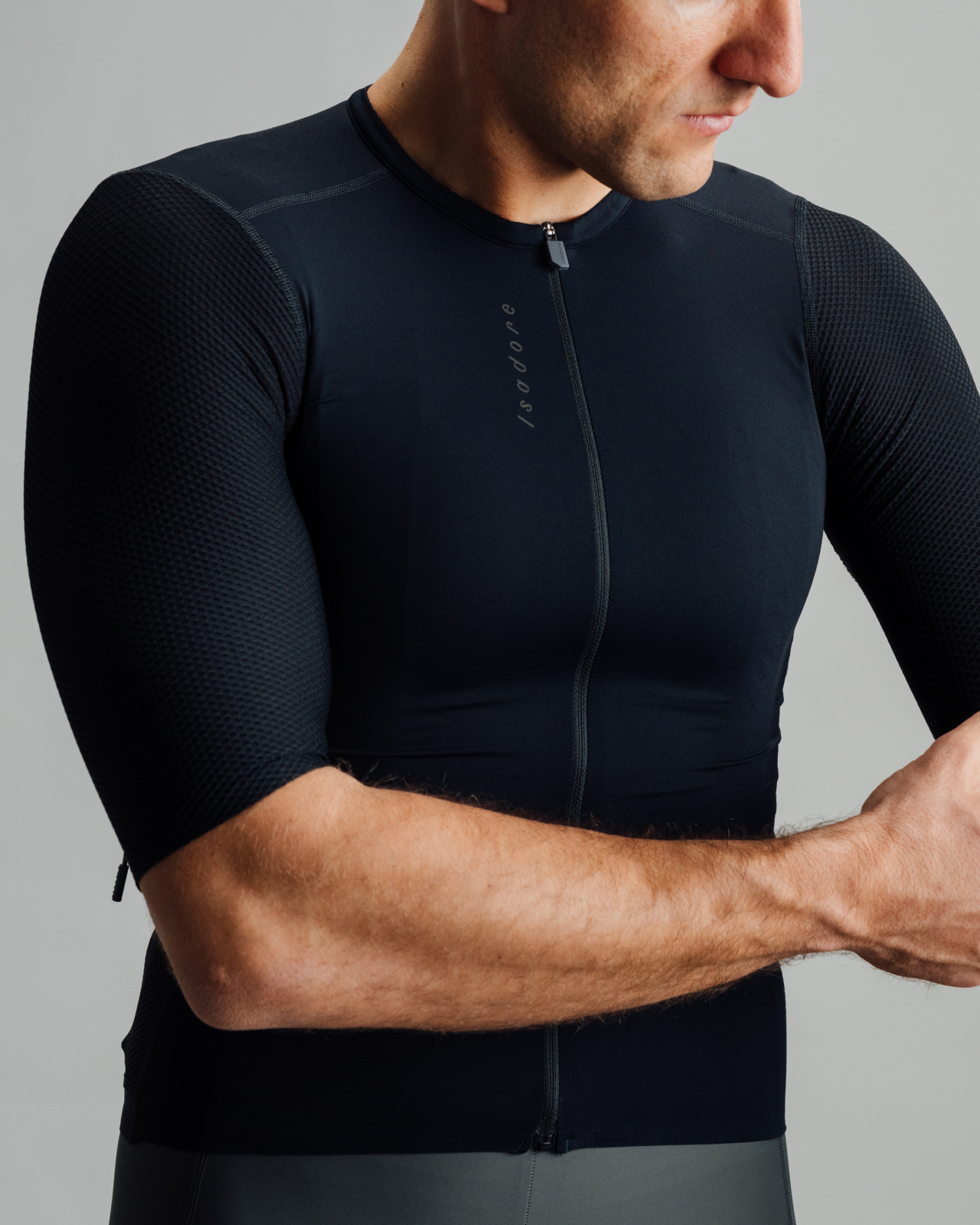 Signature Jersey Anthracite