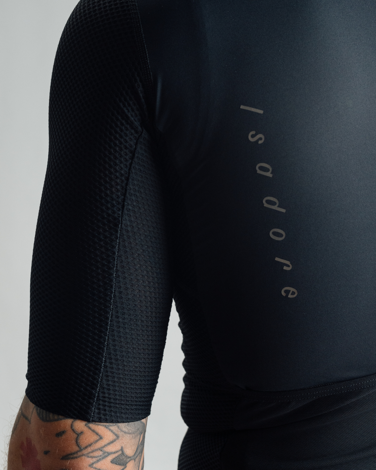 Signature Jersey Anthracite
