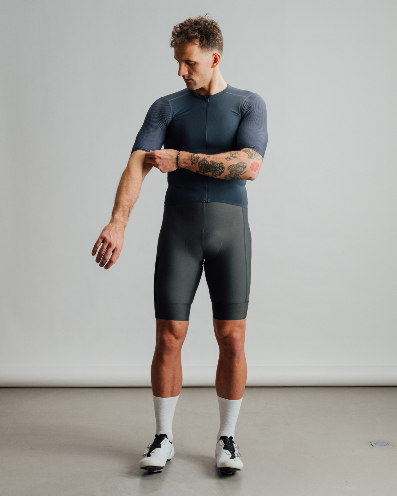 Signature Jersey Spectrum Blue