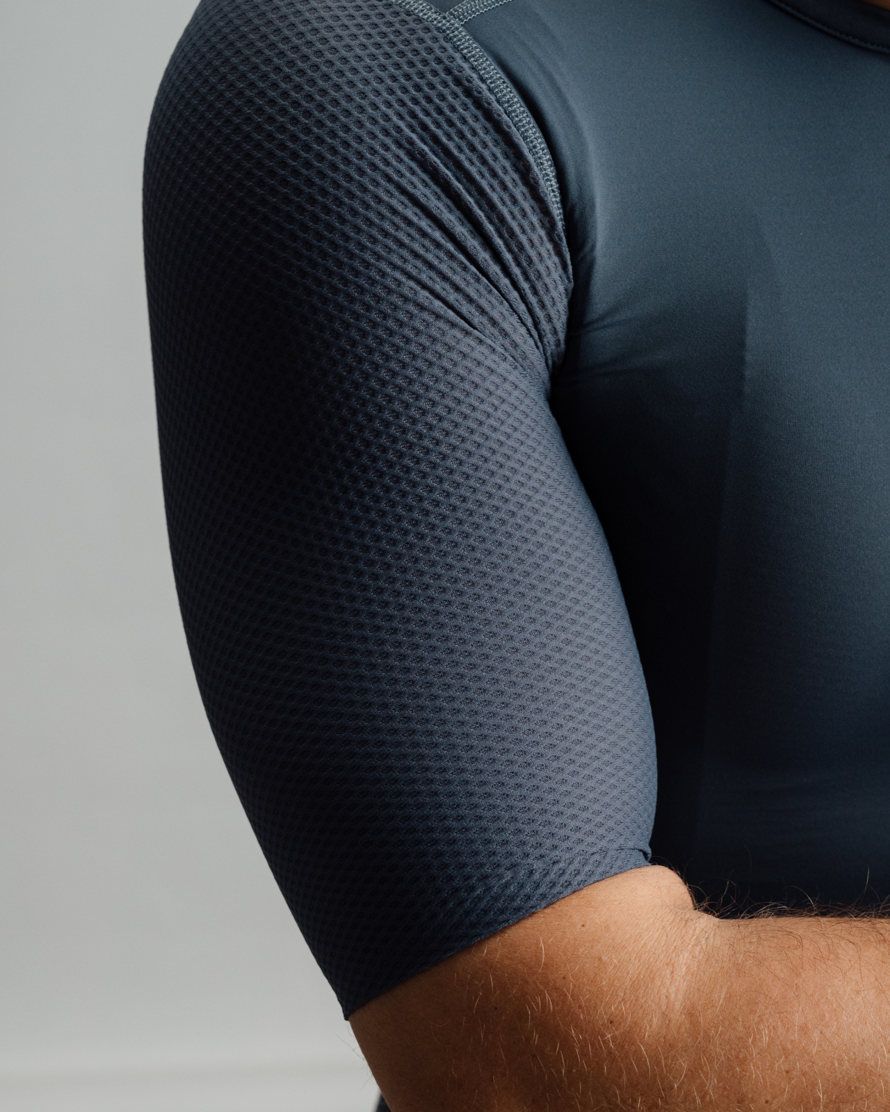 Signature Jersey Spectrum Blue