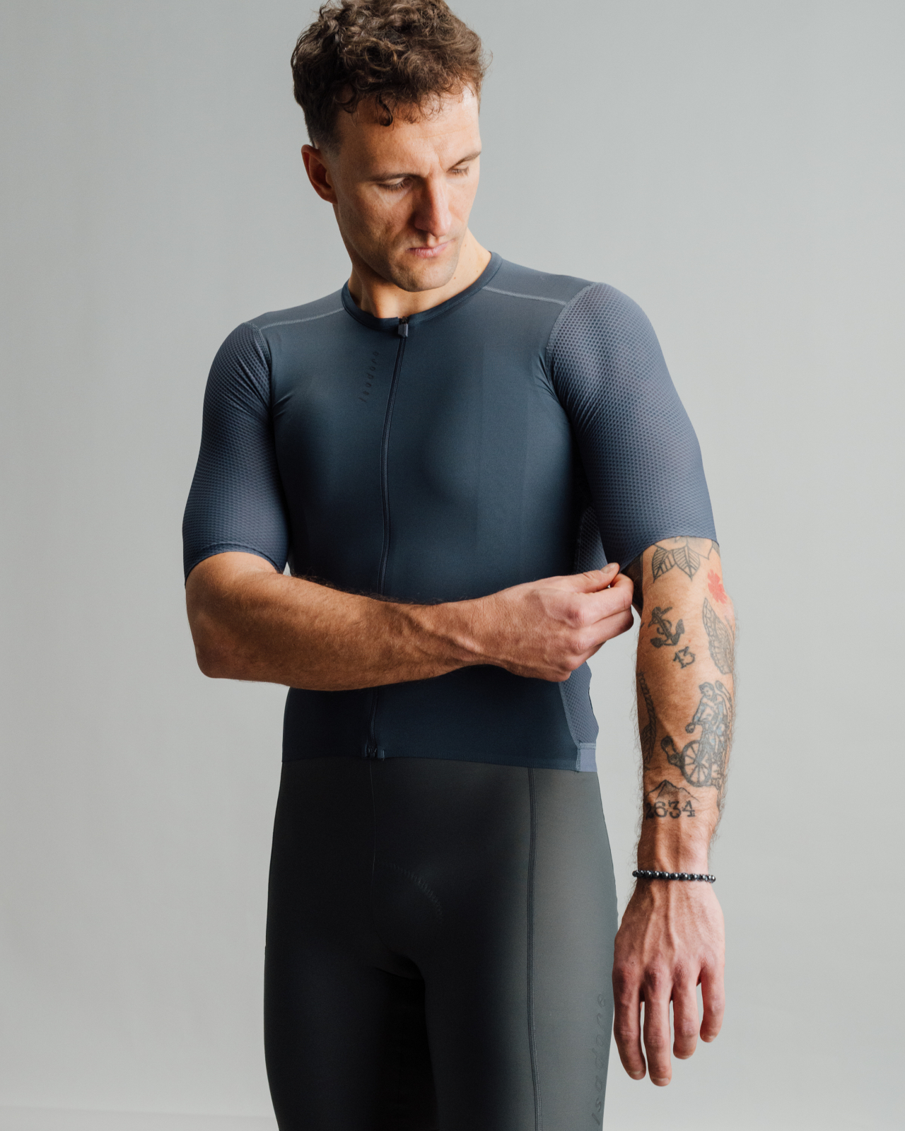 Signature Jersey Spectrum Blue