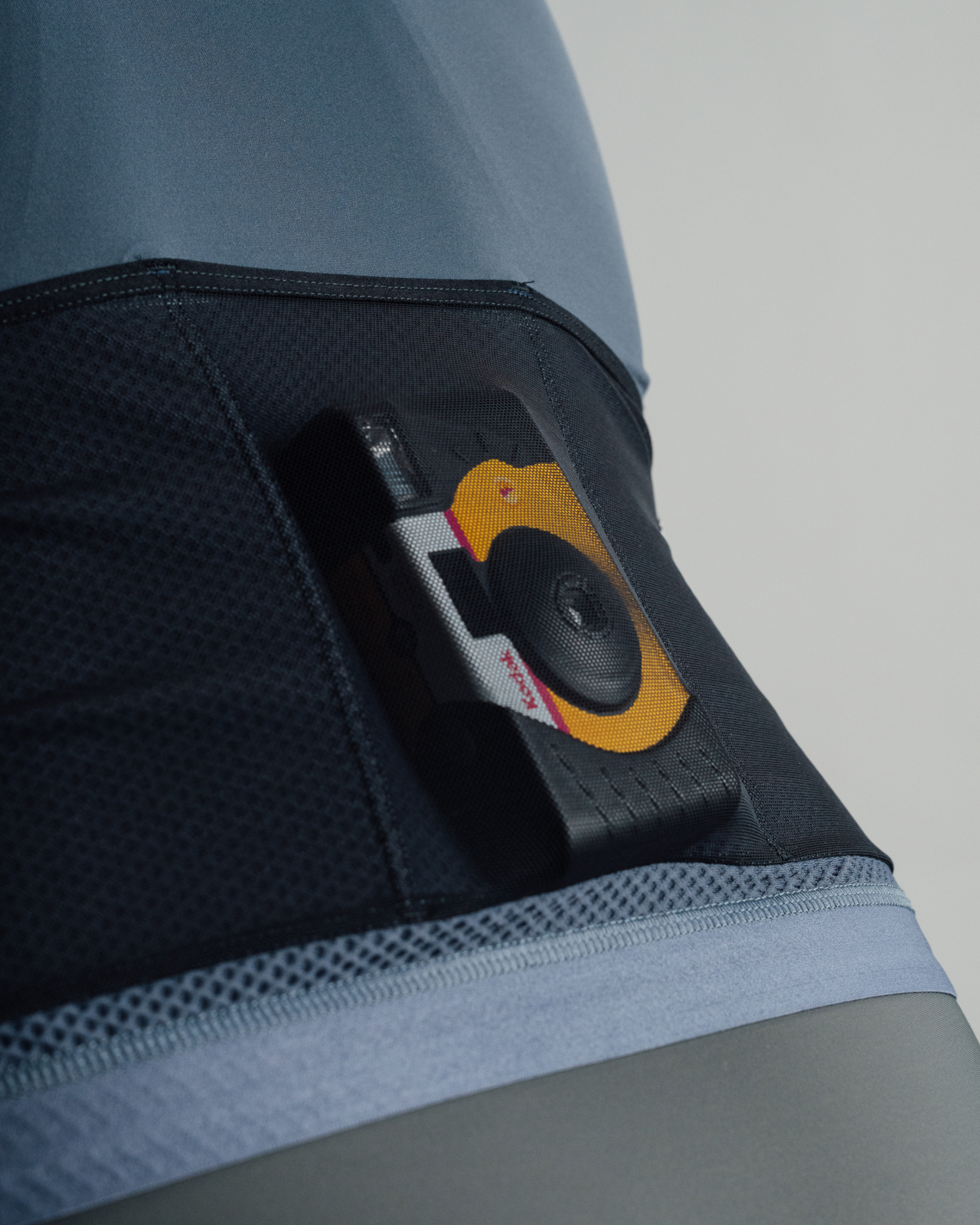 Signature Jersey Spectrum Blue
