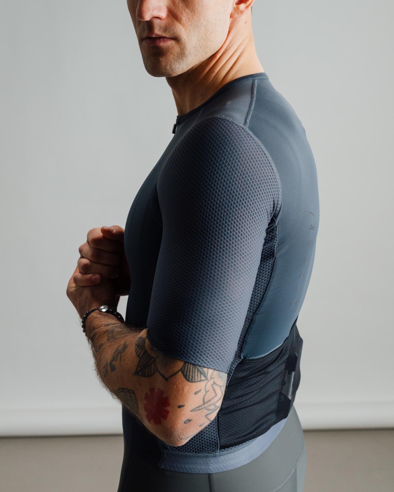 Signature Jersey Spectrum Blue