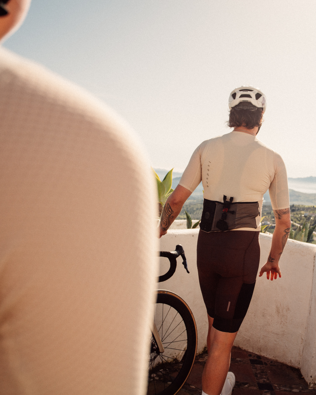 Signature Bib Shorts Mulch