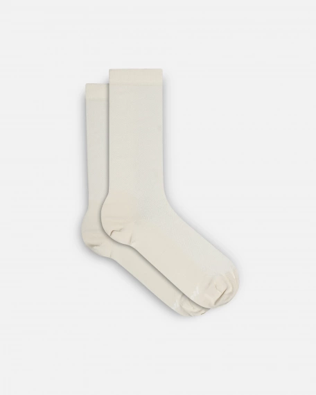 Signature Light Socks Peanut