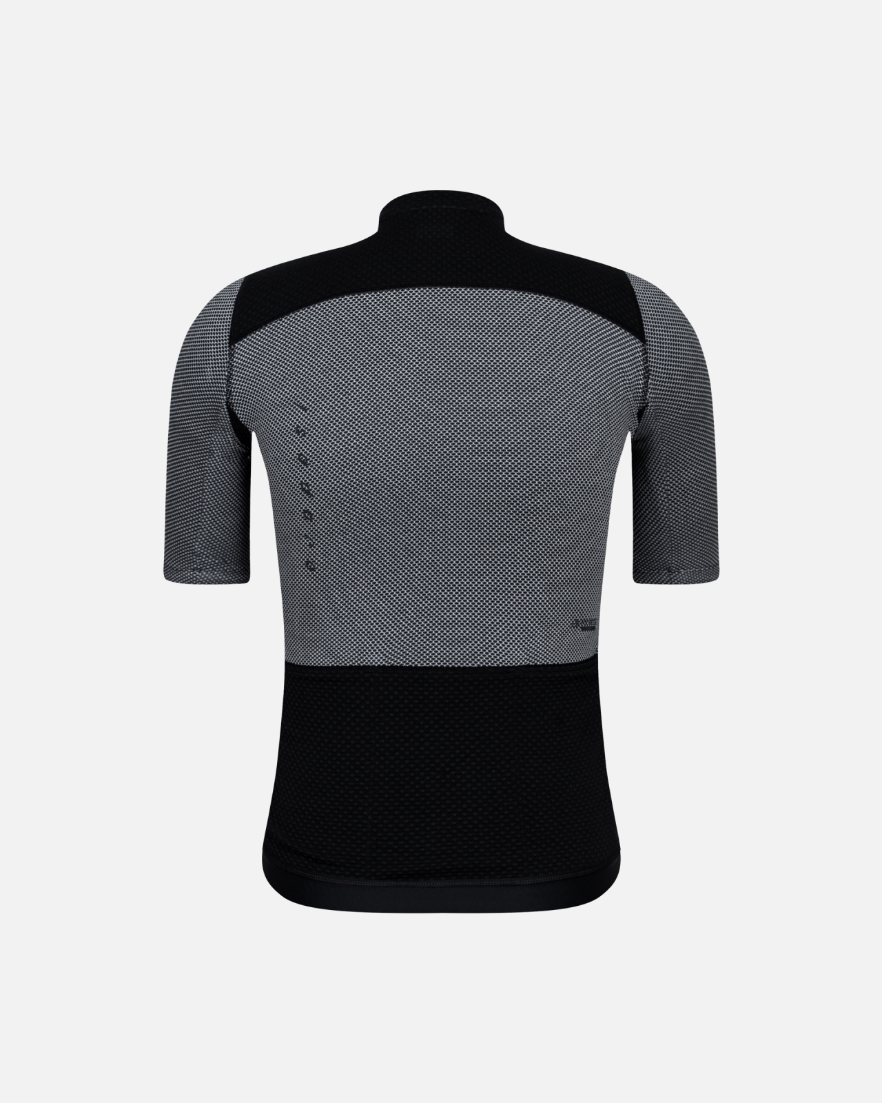 Signature Merino Air Jersey Anthracite
