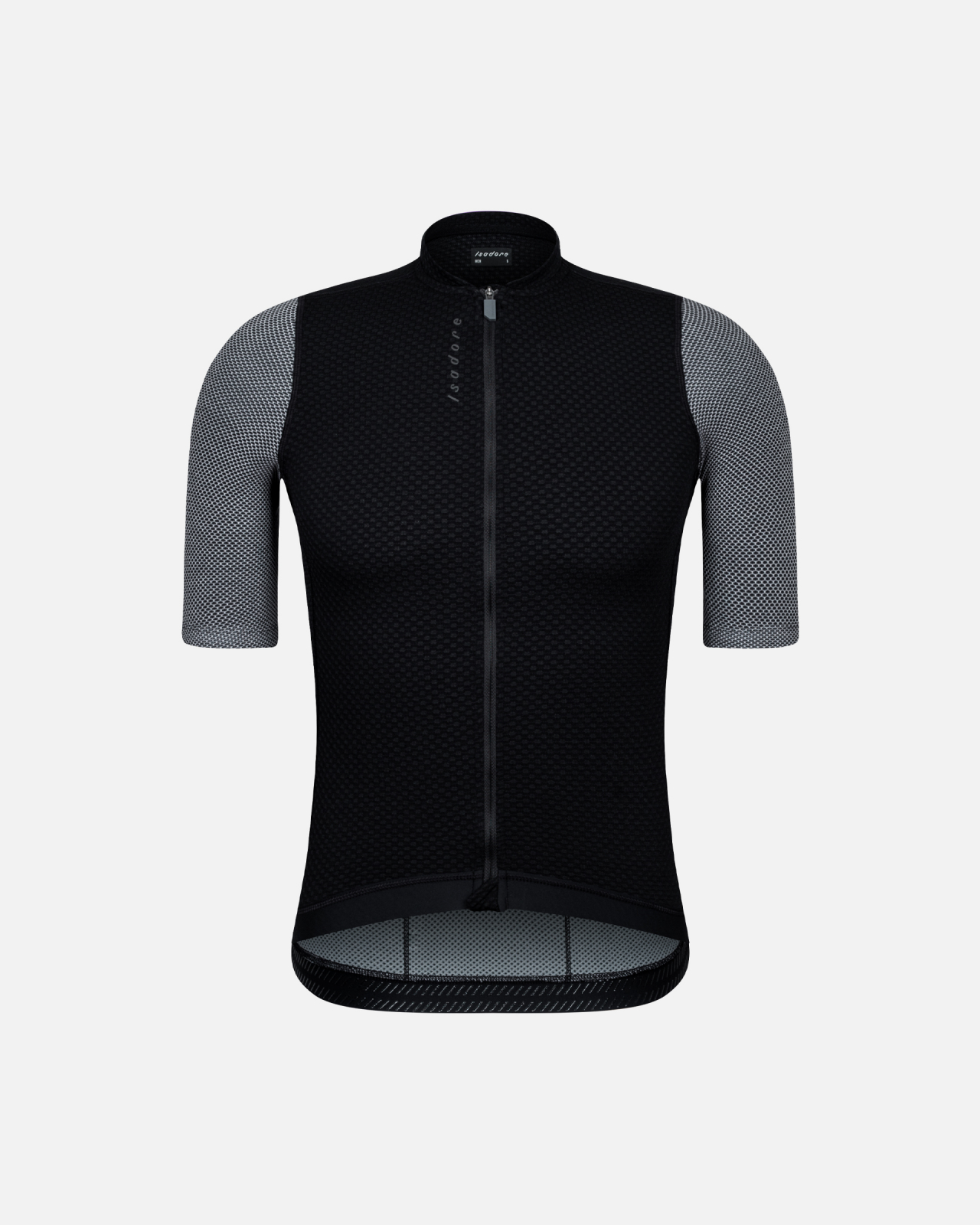 Signature Merino Air Jersey Anthracite