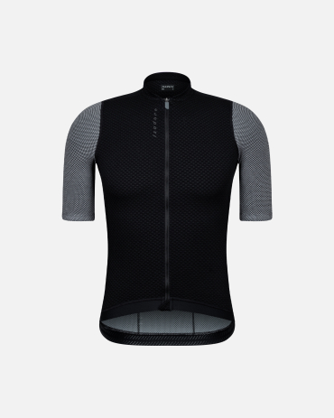 Signature Merino Air Jersey Anthracite