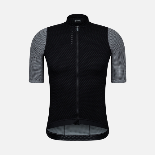 Signature Merino Air Jersey Anthracite