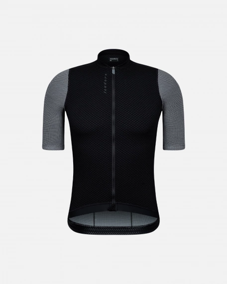 Signature Merino Air Jersey Anthracite