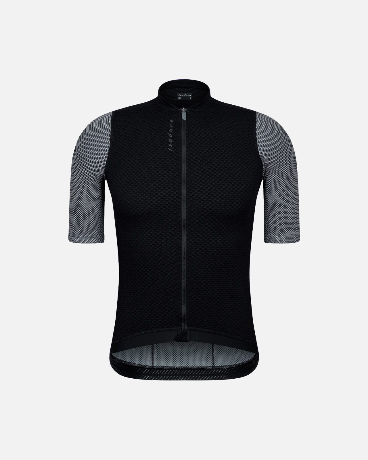 Signature Merino Air Jersey Anthracite