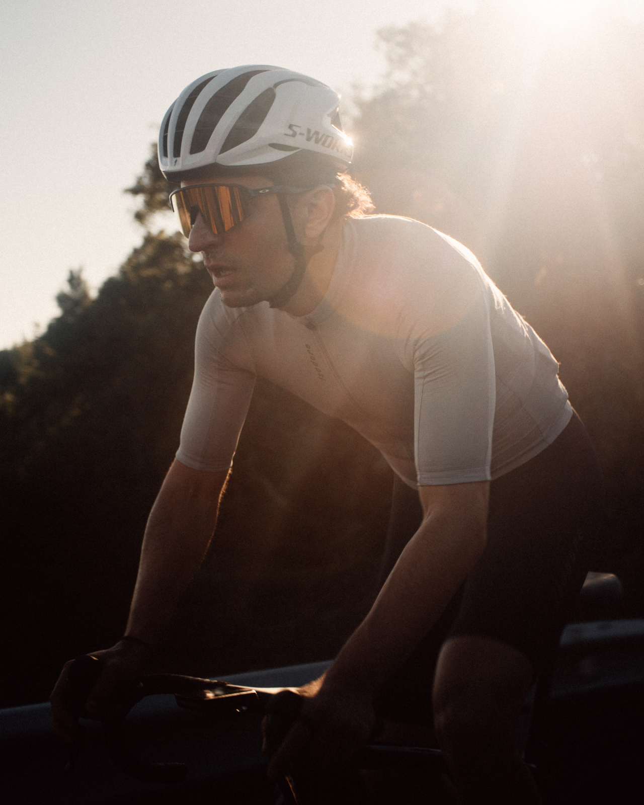 Signature Merino Tech Jersey Porpoise
