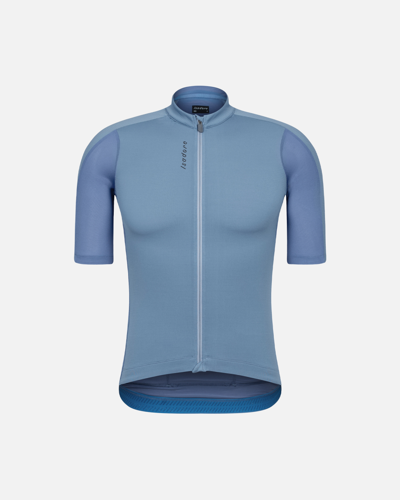 Signature Merino Tech Jersey Tempest / Marlin