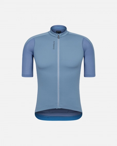 Signature Merino Tech Jersey Tempest / Marlin