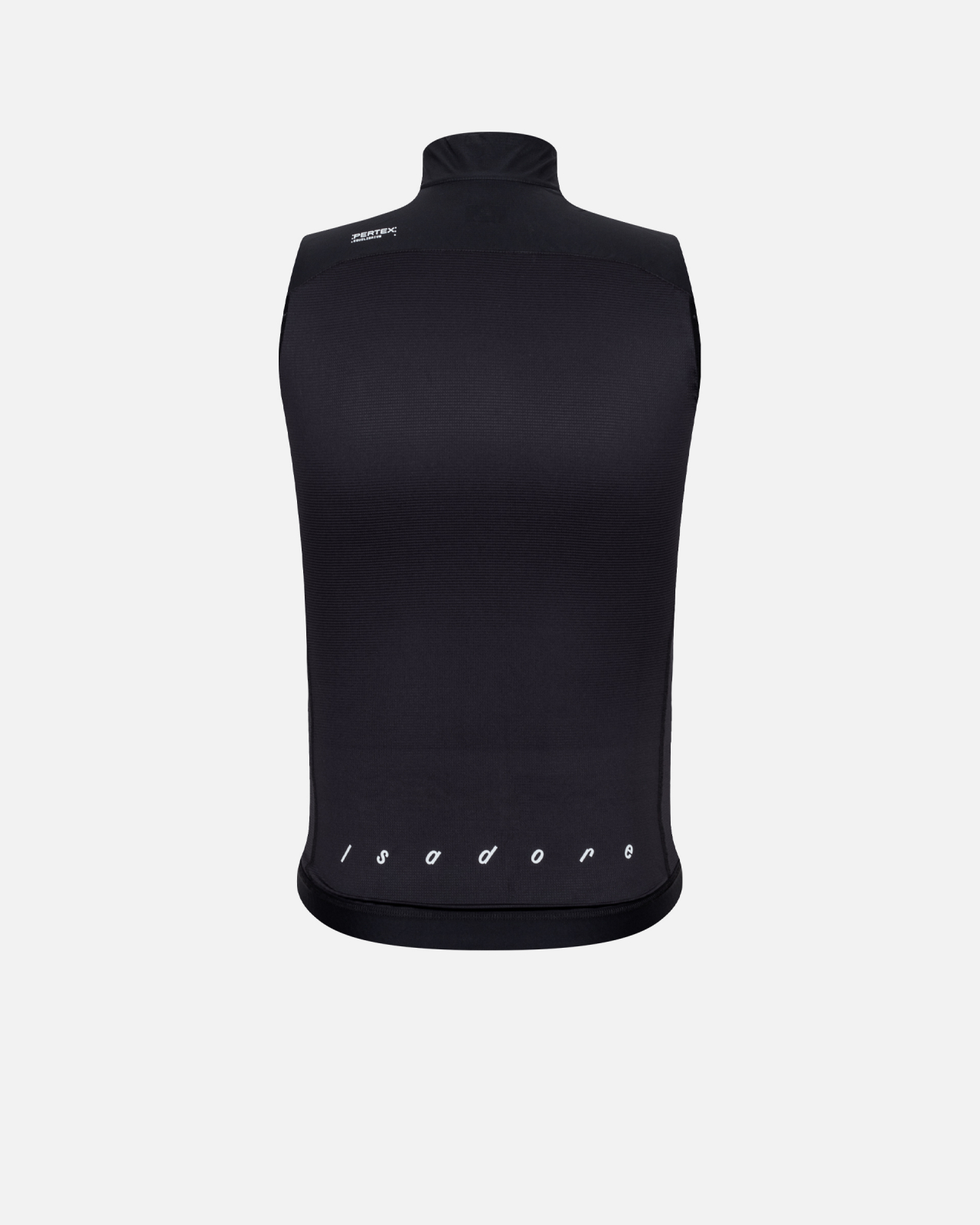 Wind Ultralight Gilet Black/Lunar Rock