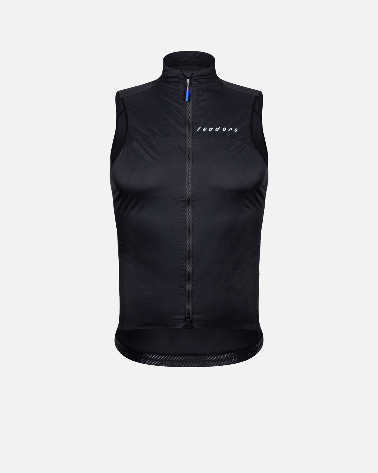 Wind Ultralight Gilet Black/Lunar Rock