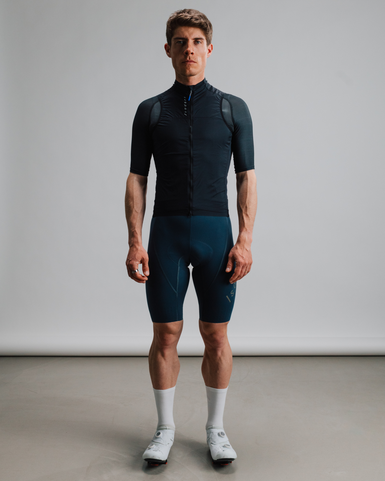 Wind Ultralight Gilet Black/Lunar Rock