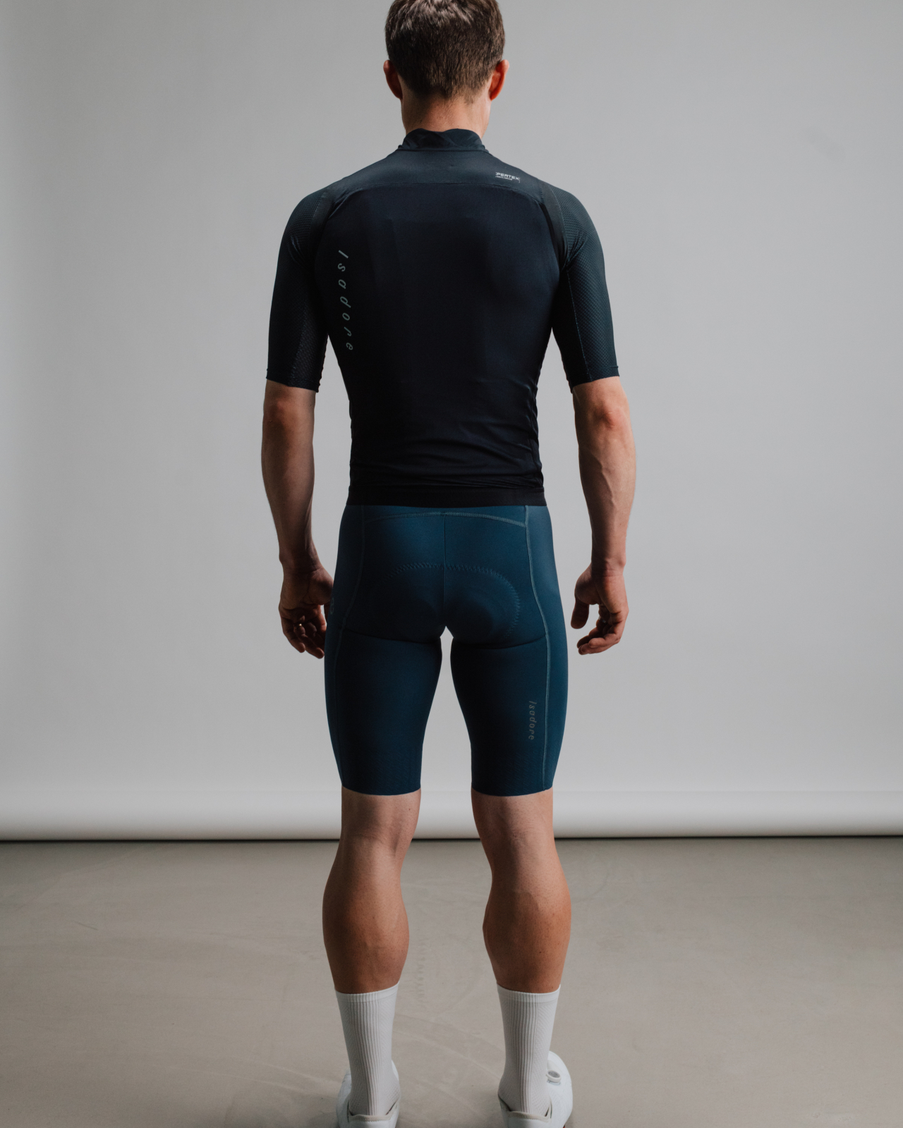 Wind Ultralight Gilet Black/Lunar Rock