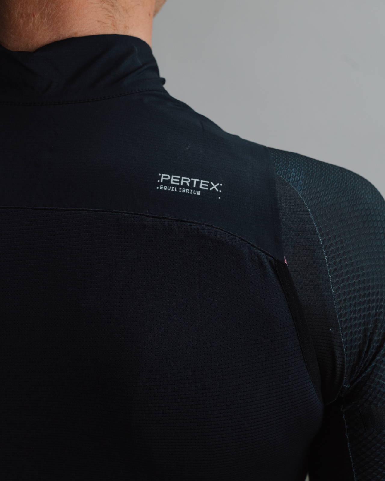 Wind Ultralight Gilet Black/Lunar Rock
