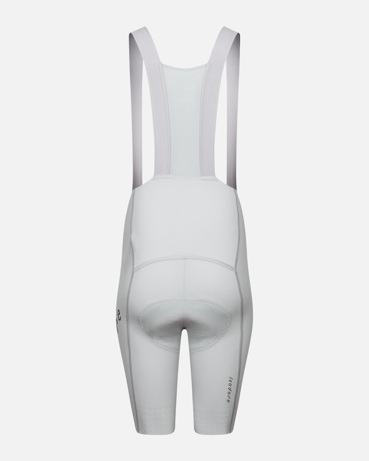Women's Alternative Bib Shorts Harbor Mist